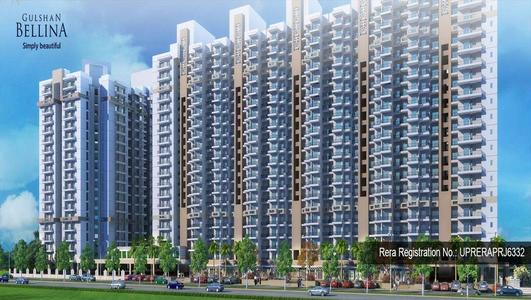 Gulshan Bellina Noida