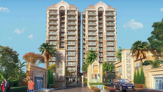Affinity Greens Chandigarh
