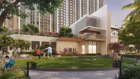 Provident Palm-Vista Mumbai
