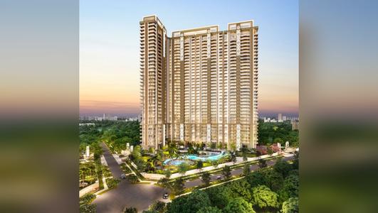 Whiteland The Aspen Gurugram