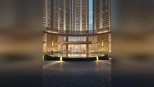 Westin Residences Gurgaon