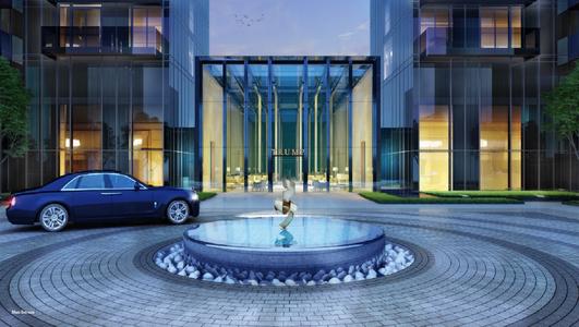 Trump Towers 2 Image1