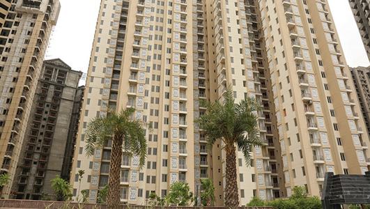 Urbtech Xaviers Noida