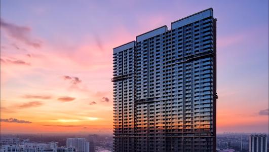 BPTP GAIA Residences Image1
