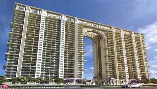 Mahagun Mirabella Highrise Noida