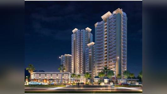 Signature Global Grand IVA Gurgaon