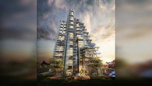 Saan Verdante Gurgaon
