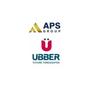 APS Group and Ubber Group
