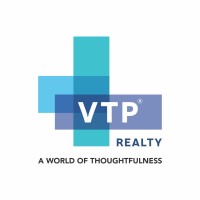 VTP Realty Logo