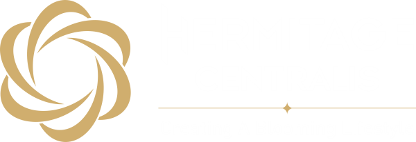 Hermitage Infra Developers