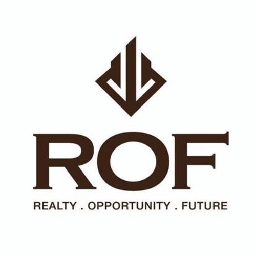 ROF Infratech And Housing Private Limited Logo