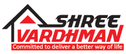 Shree Vardhman Group Logo