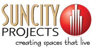 Suncity Projects Pvt. Ltd