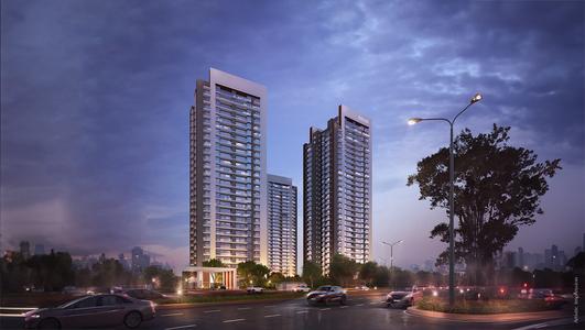 Emaar Urban Oasis Gurugram