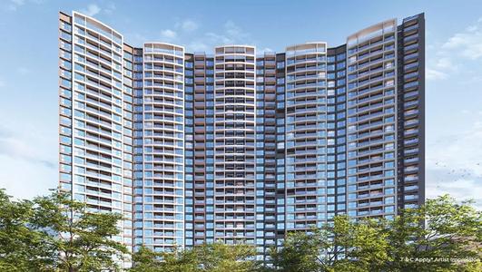 Purva Atmosphere (Code Name Kharadi Plus) Image1