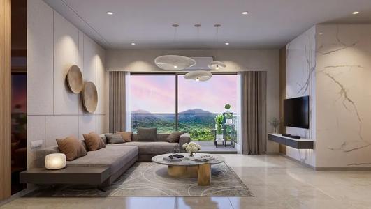 Purva Panorama Thane