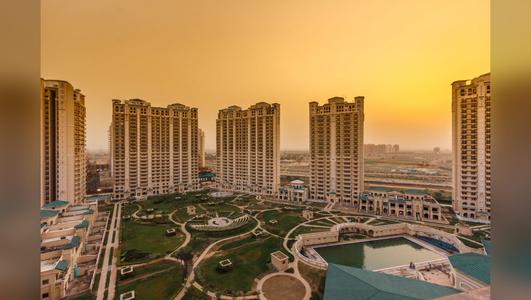 ATS Pristine Noida