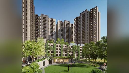 Kohinoor Riverdale Pune