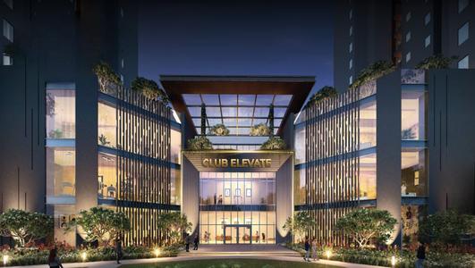 Signature Global Cloverdale SPR Gurugram