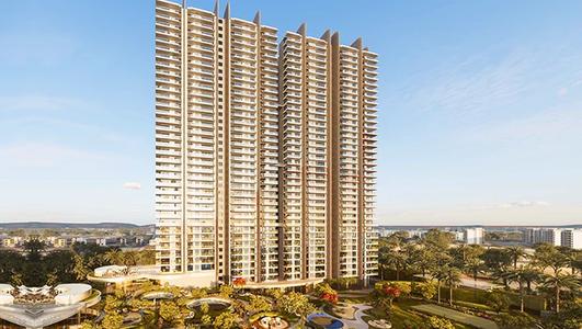 Conscient Elaira Residences Gurugram