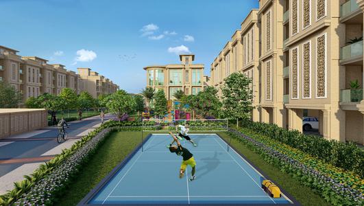 Signature Global City 37 Gurgaon