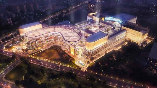 AIPL Joy District Gurugram