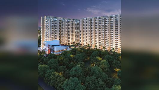 Escon Primera Chandigarh