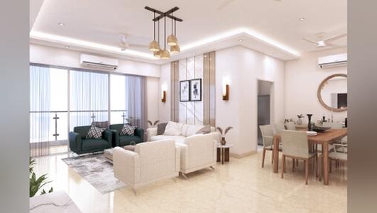 Dlf imperial residencies Gurgaon