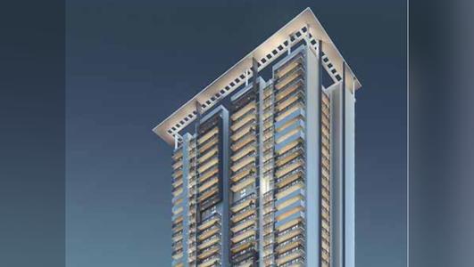 M3M SkyCity Gurgaon