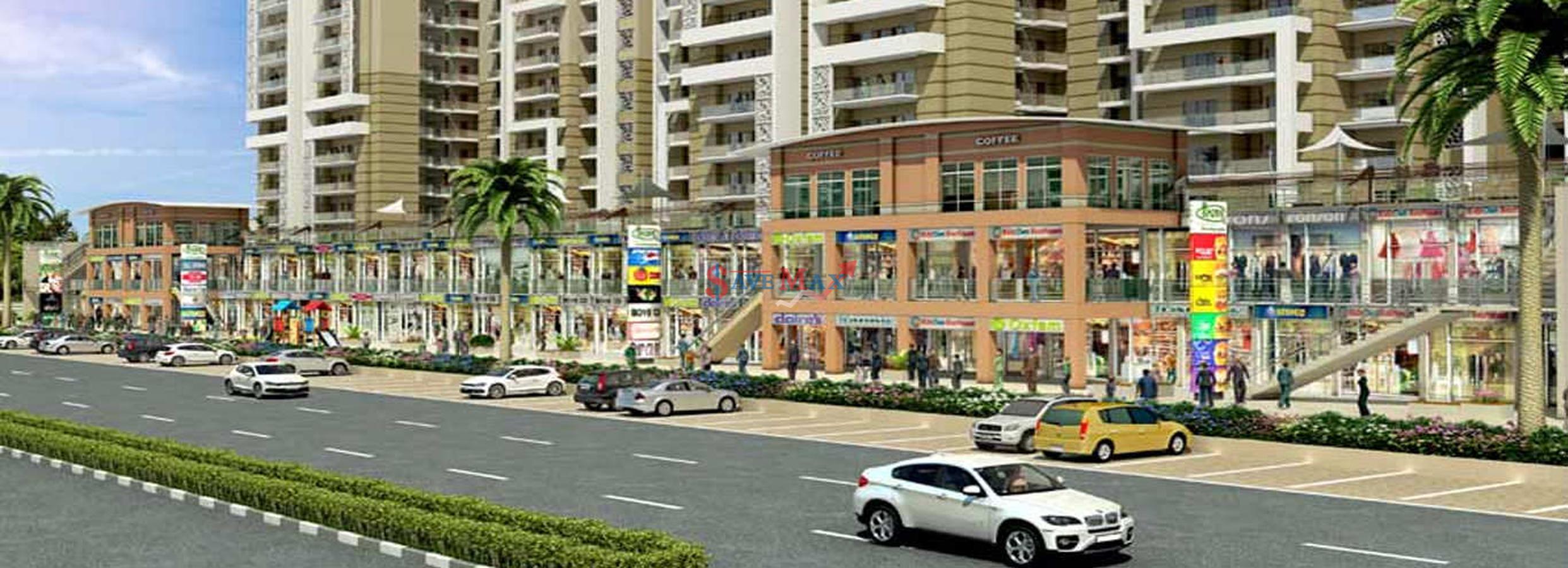 Amrapali Crystal Homes Noida Reviews