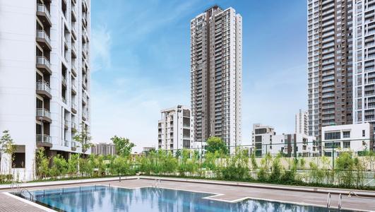 TATA Primanti phase 2 Gurgaon