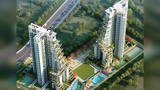 Saan Verdante Gurgaon