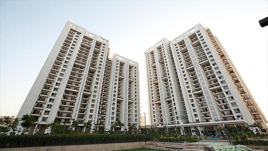 Mapsko Mountville Gurgaon