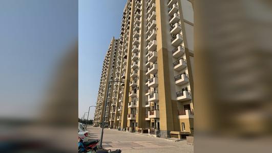 Express Park View Phase-2 Gautam Buddha Nagar