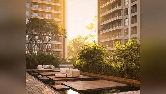 Sobha Crescent Image1