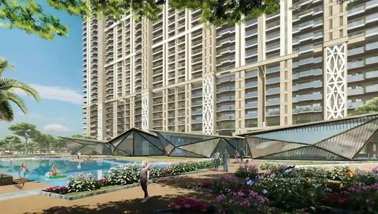 Whiteland Urban Resort Gurugram