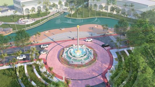 Jindal Smart City Image1