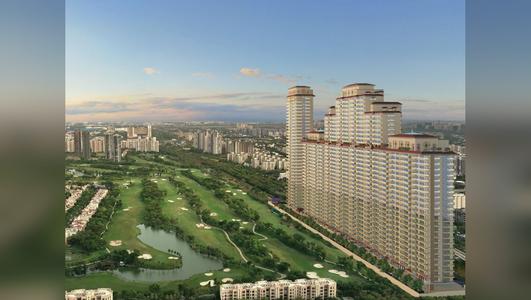 The Islands Noida