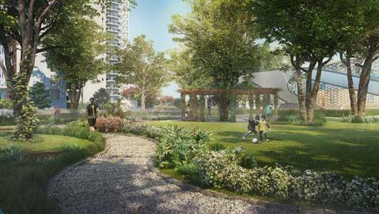 Nature Plus Gurugram