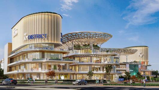 AIPL Joy District Gurugram