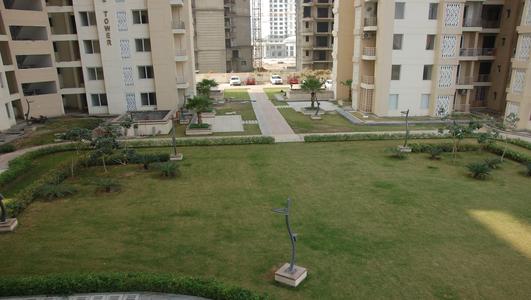 Urbtech Xaviers Noida
