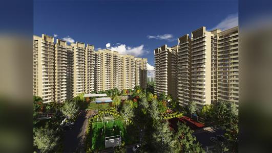 Bestech Altura Gurgaon