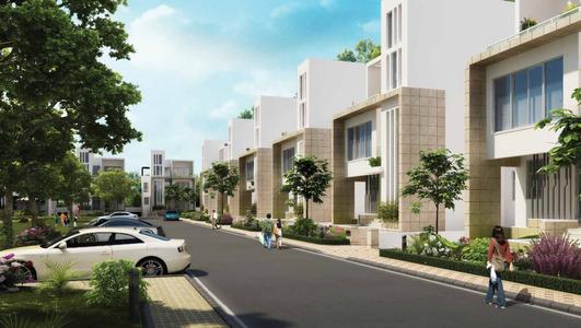 Experion The Westerlies (villas) Gurgaon