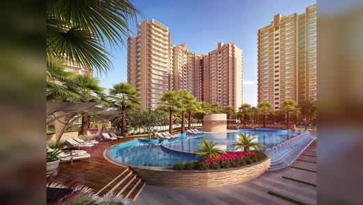 Nirala Estate Phase 2 Gautam Buddha Nagar