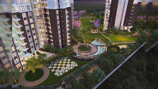 Hero Homes Gurgaon