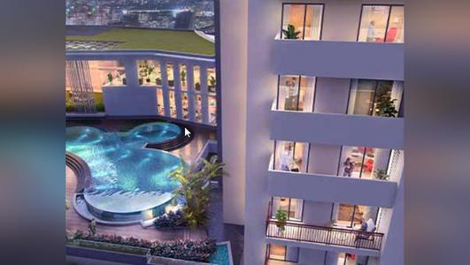 M3M SkyCity Gurgaon