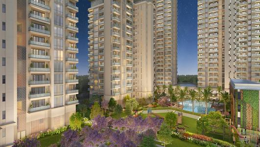 ACE Starlit 1 Noida