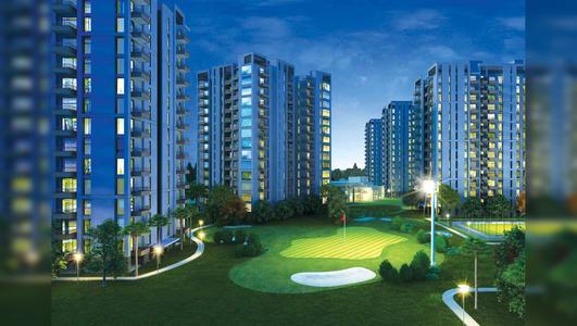 Hightown residences Gurgaon