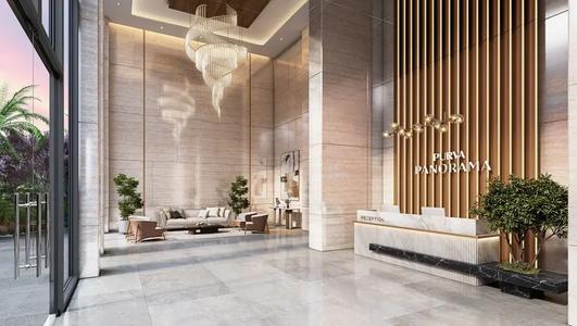Purva Panorama Thane
