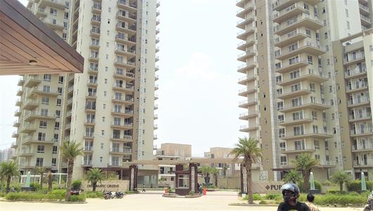 Puri Emerald Bay Gurgaon